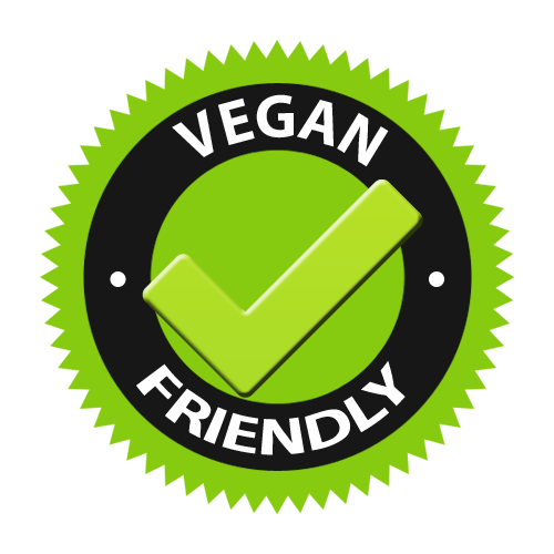Vegan Friendly